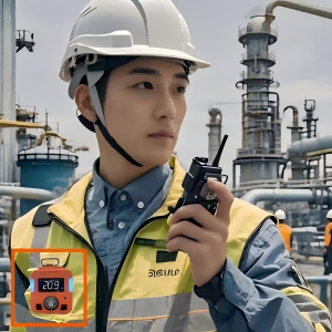 NET40-LKQ 便携式气体检测仪(单气体)