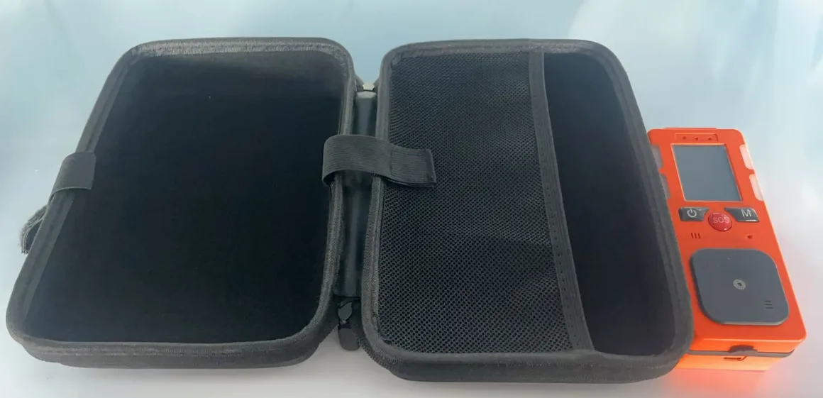 NET40-Max-LKQ便携式气体检测仪-(泵吸式) - 图片 3