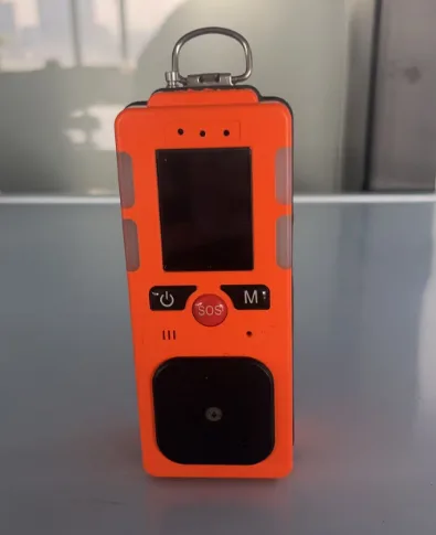 NET40-Max-LKQ便携式气体检测仪-(泵吸式) - 图片 4