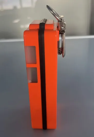 NET40-Pro-LKQ 便携式气体检测仪(四气体) - 图片 6